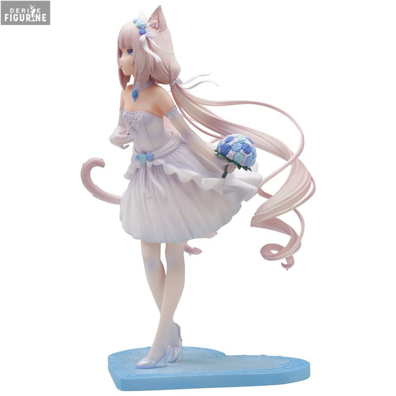 Nekopara - Figurine...