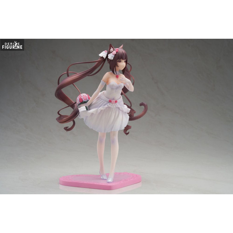 Nekopara - Figurine...