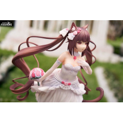 Nekopara - Chocola figure,...