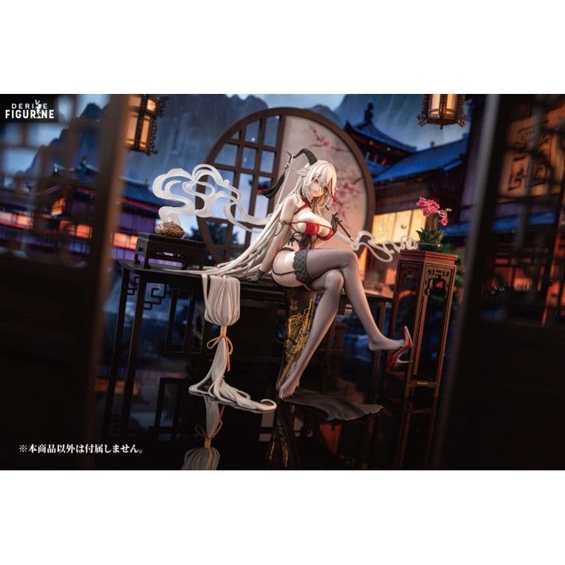 Azur Lane - Figurine Agir,...