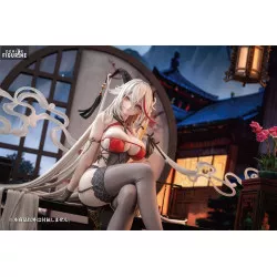 Azur Lane - Figurine Agir,...