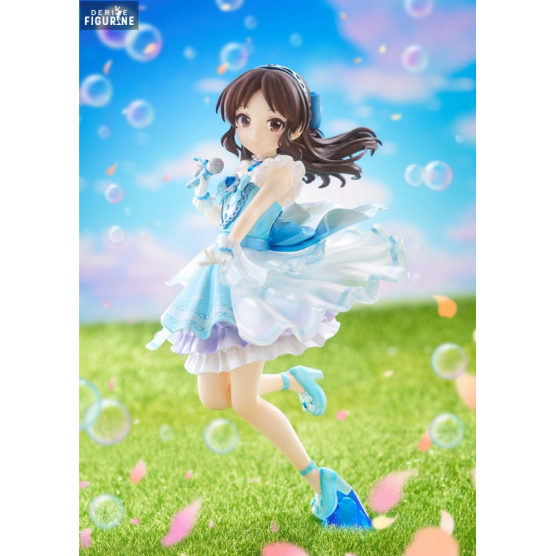 The Idolmaster Cinderella...