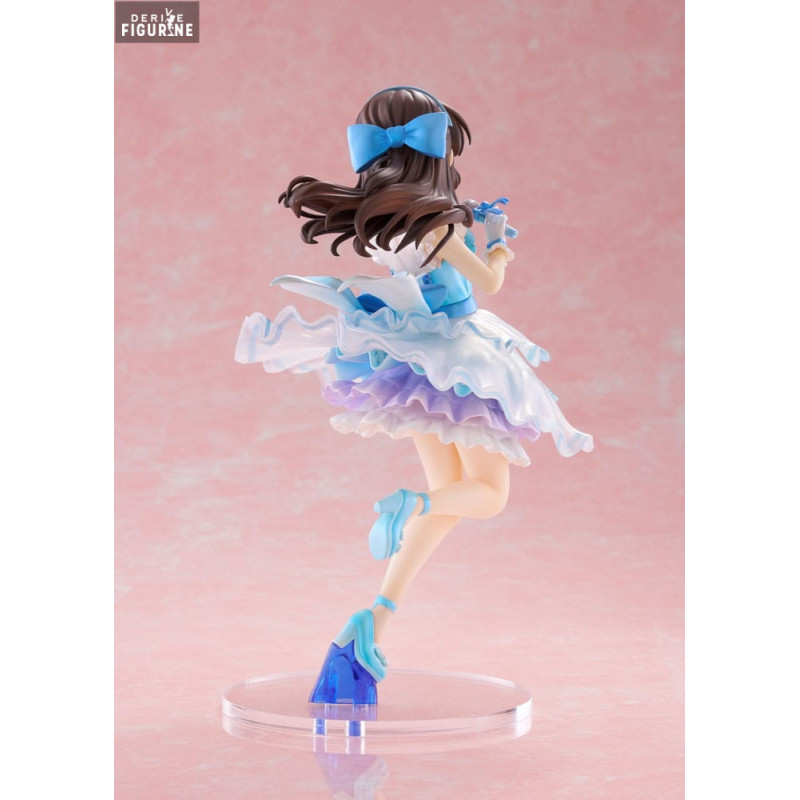 Arisu Tachibana figure, Memorial Edition - The Idolmaster