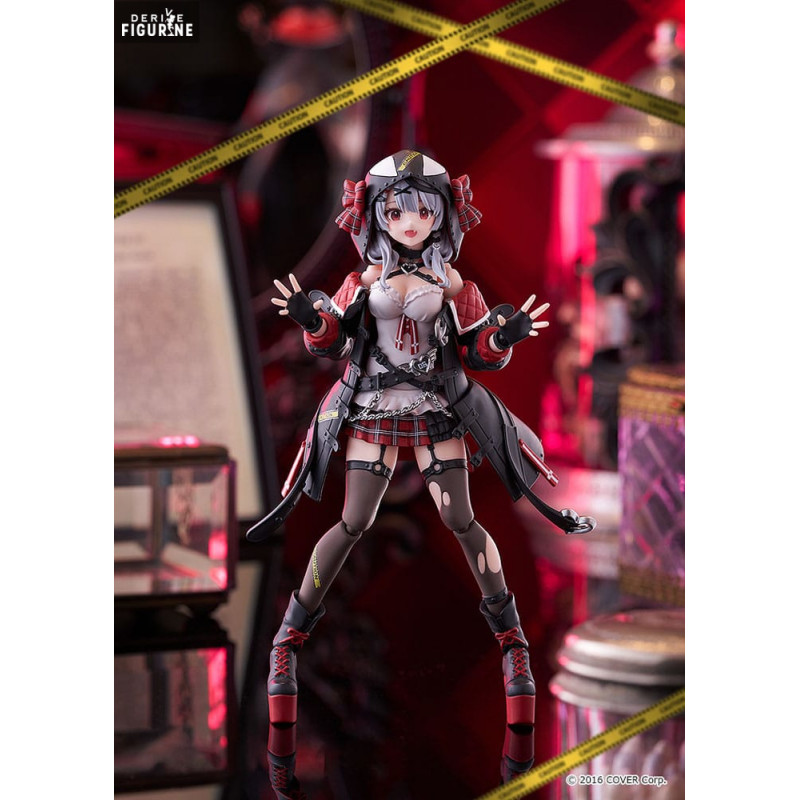 【関税&送料込】Chloe Sabot Hololive Production figma No.629 Sakamata Chloe