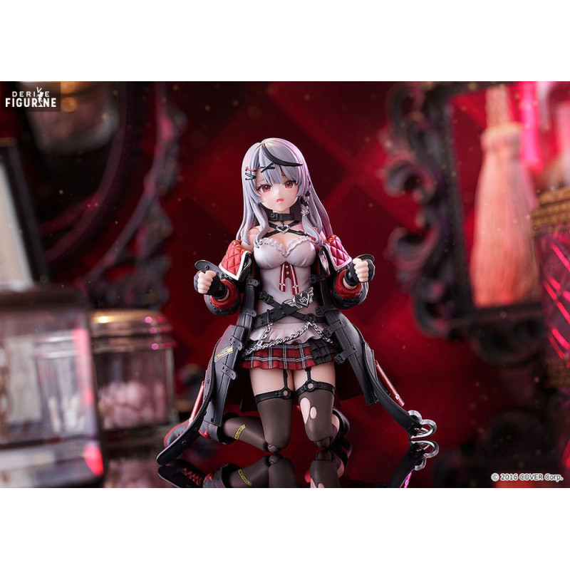 Hololive Production -...