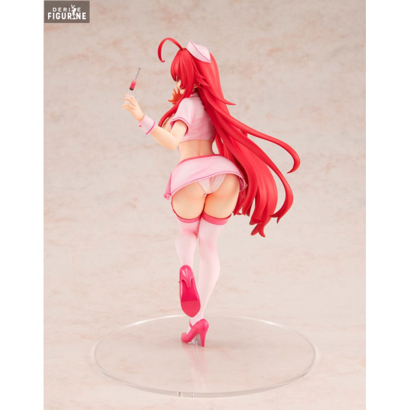 High School DxD HERO -...