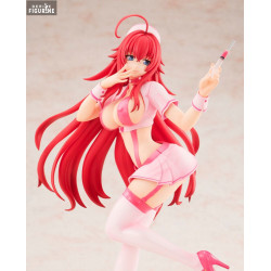 High School DxD HERO -...