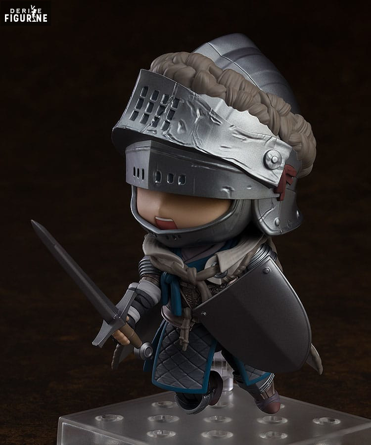 Vagabond figure, Nendoroid - Elden Ring - Max Factory