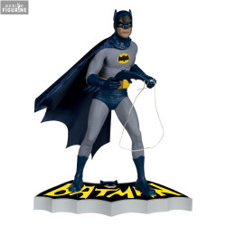 DC Direct - Batman 66...