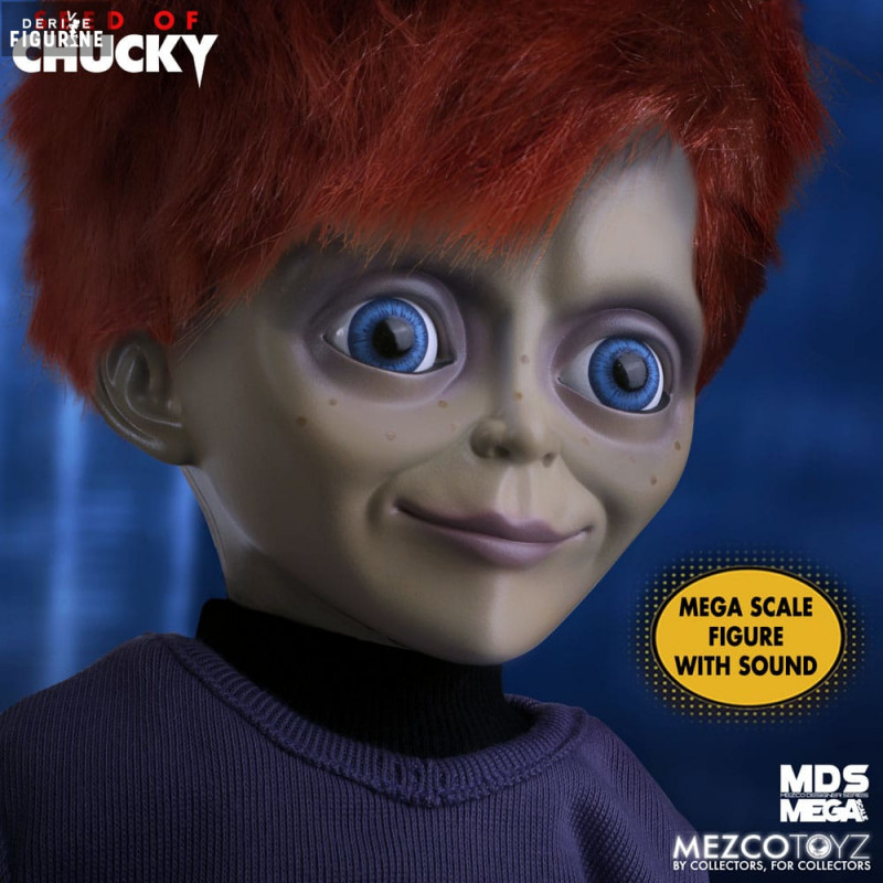 Le Fils de Chucky - Poupée...