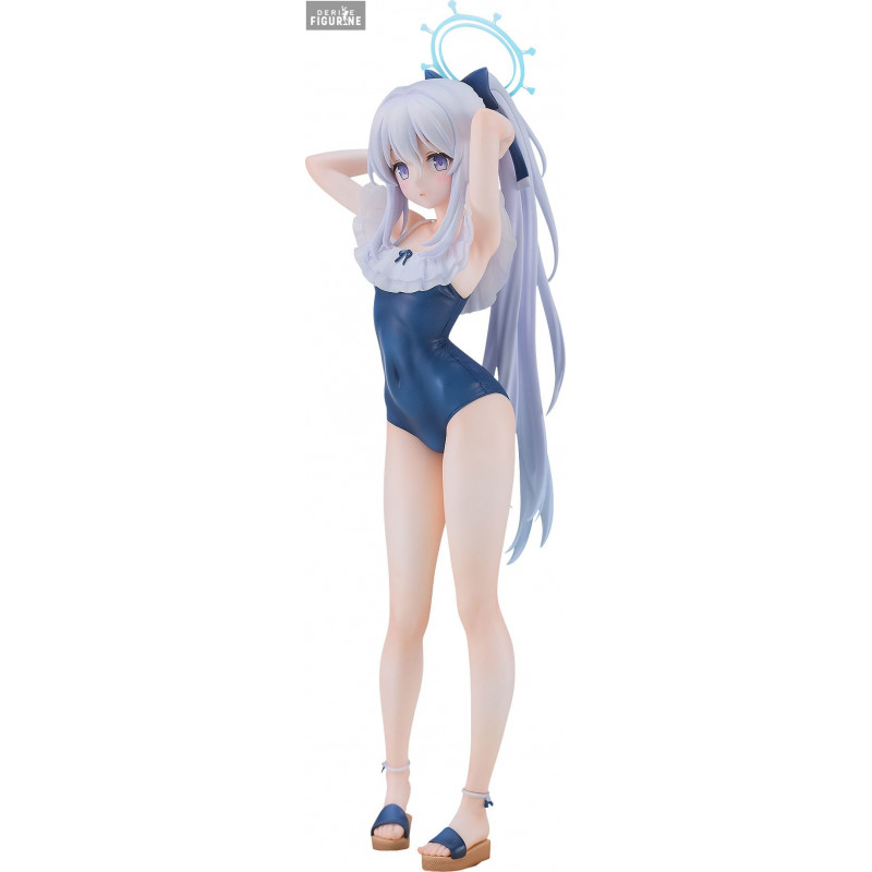 Miyako figure Swimsuit, Memorial Lobby - Blue Archive - Good Smile
