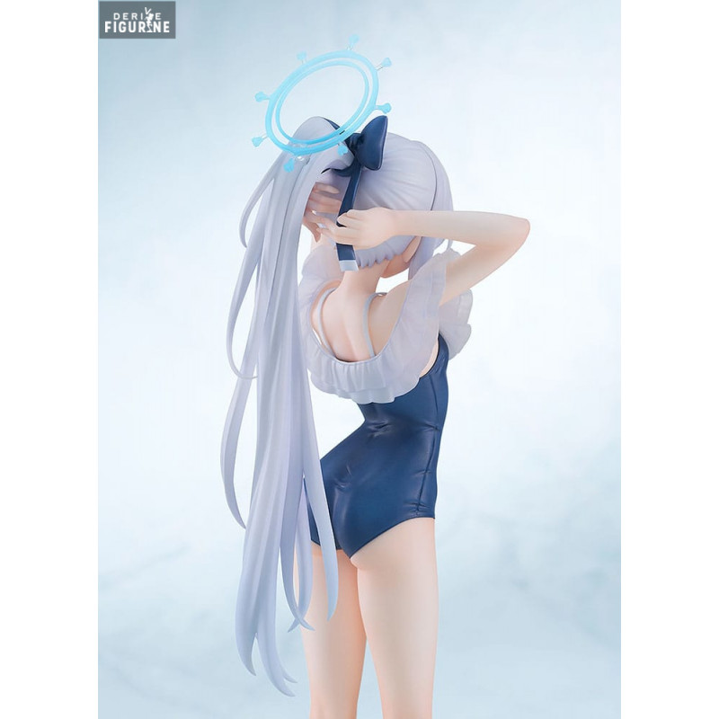 Miyako figure Swimsuit, Memorial Lobby - Blue Archive - Good