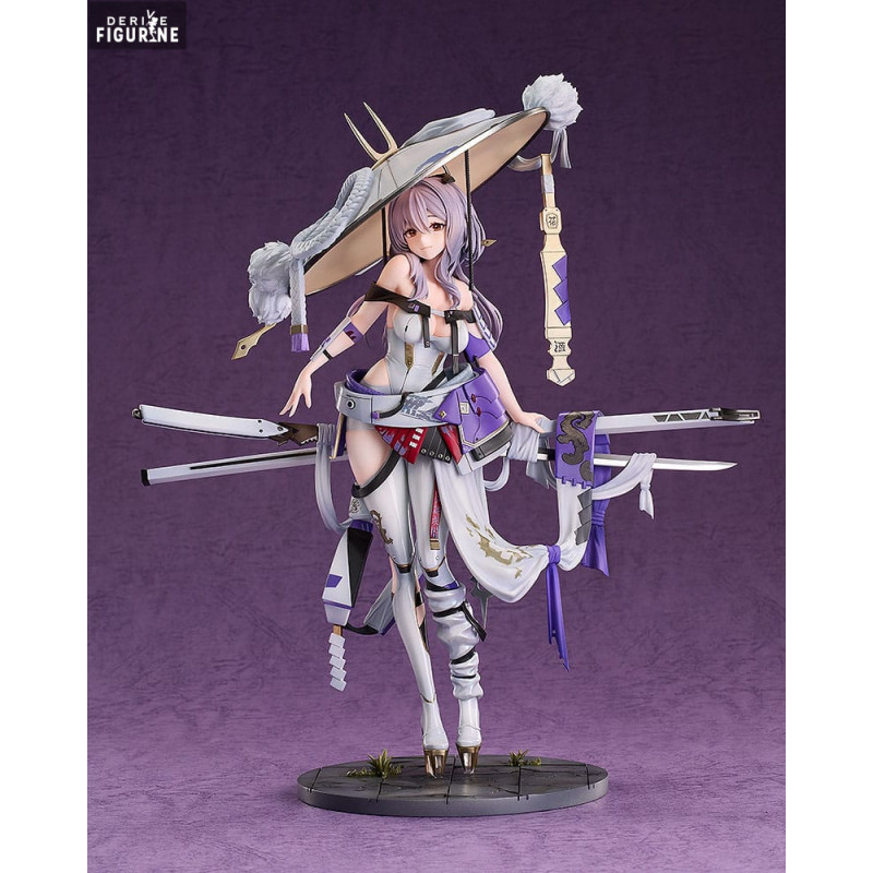 NIKKE GOODNESS OF VICTORY フィギュア まとめ売り Scarlet figure - Goddess of Victory: Nikke - Good Smile Company