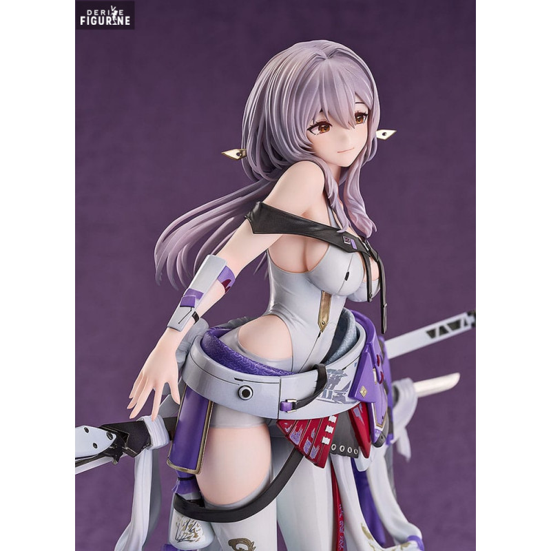 NIKKE GOODNESS OF VICTORY フィギュア まとめ売り Scarlet figure - Goddess of Victory: Nikke - Good Smile Company