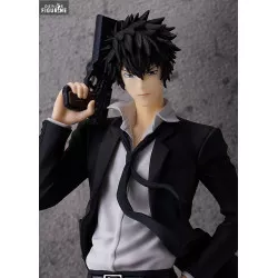 Psycho-Pass Sinners of the...