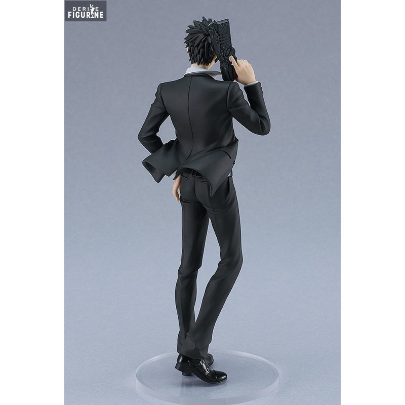 Figure Shinya Kogami, Pop Up Parade L Size - Psycho-Pass