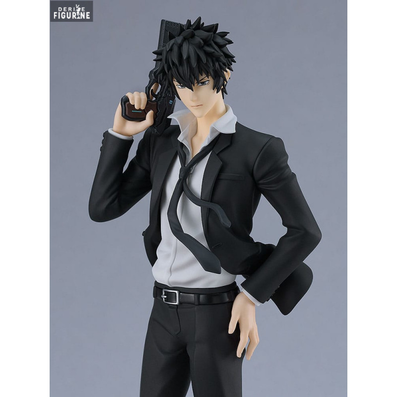 Figure Shinya Kogami, Pop Up Parade L Size - Psycho-Pass