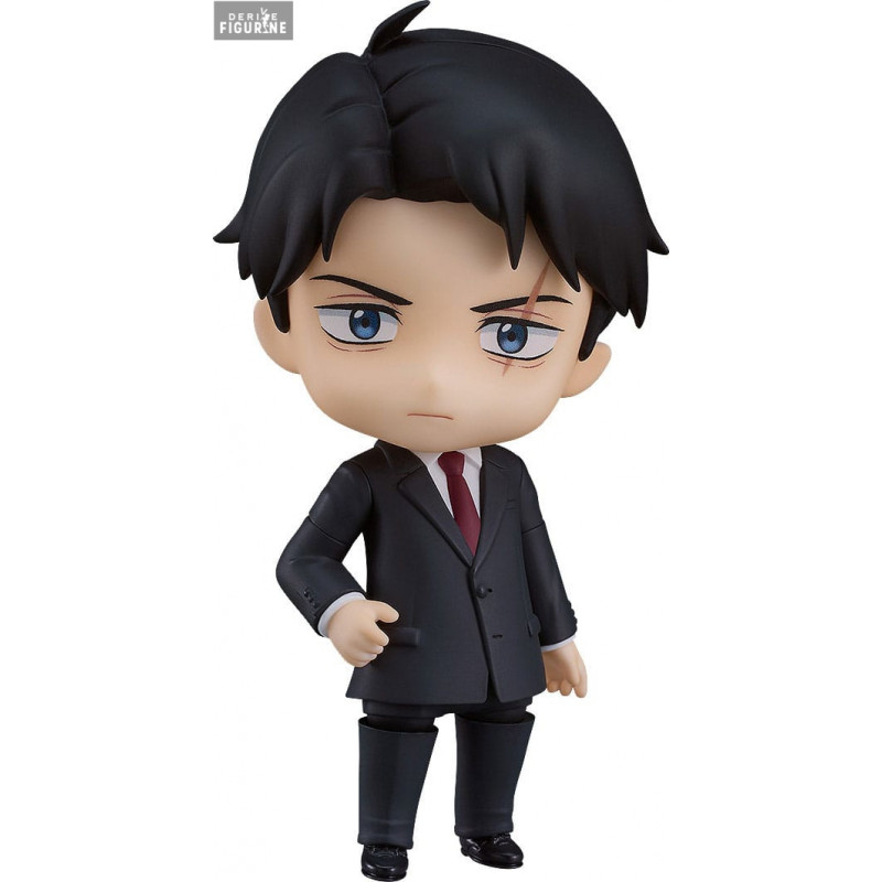 Mizuki figure, Nendoroid - Birth of Kitaro: The Mystery of