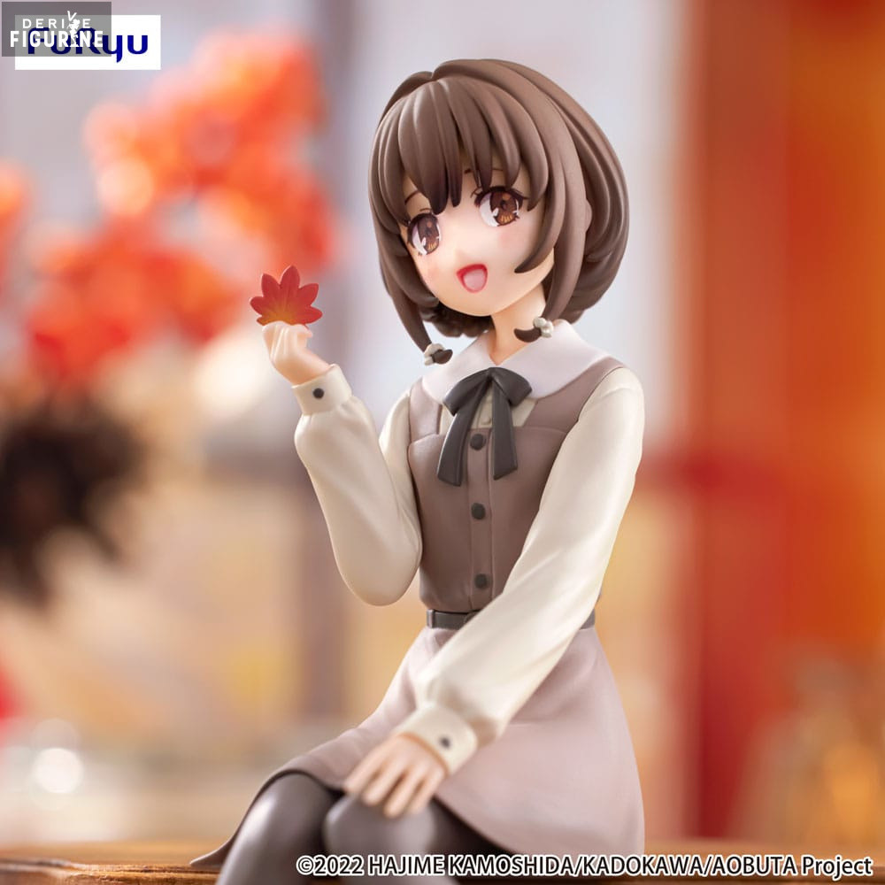 Kaede Azusagawa figure Autumn Outfit, Noodle Stopper