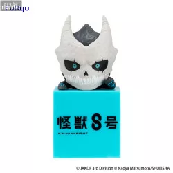 Figurine Kaiju No. 8, Hikkake