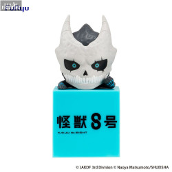 Kaiju No. 8 figure, Hikkake