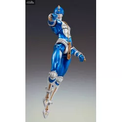 JoJo's Bizarre Adventure -...