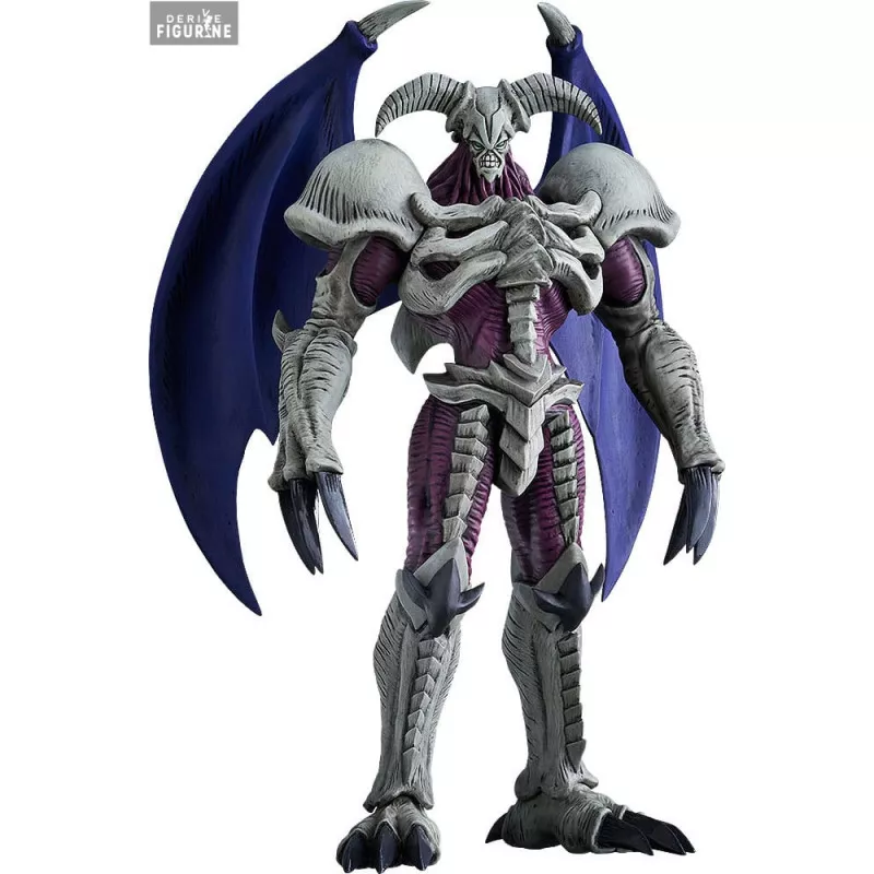 Yu-Gi-Oh! - Figurine...