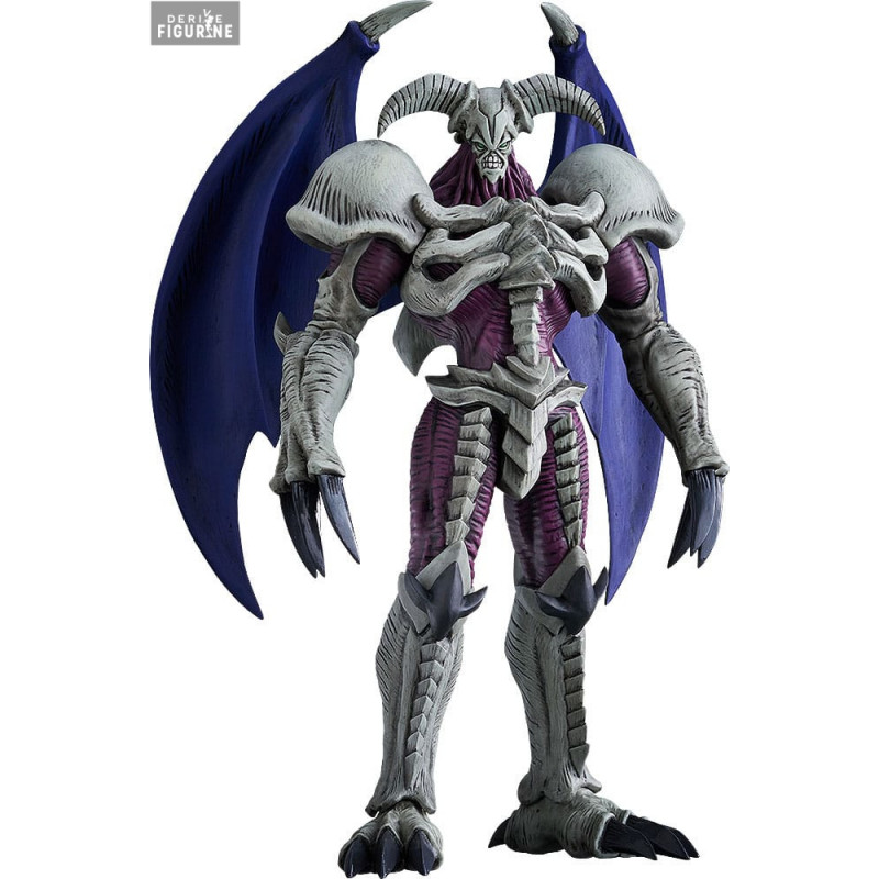Yu-Gi-Oh! - Summoned Skull...