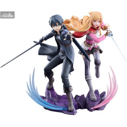 vaultroom KIRITO & ASUNA CHARCOAL Lサイズ vaultroom × SWORD ART ONLINE – VAULTROOM