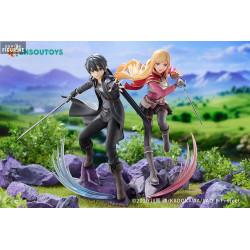 Sword Art Online...