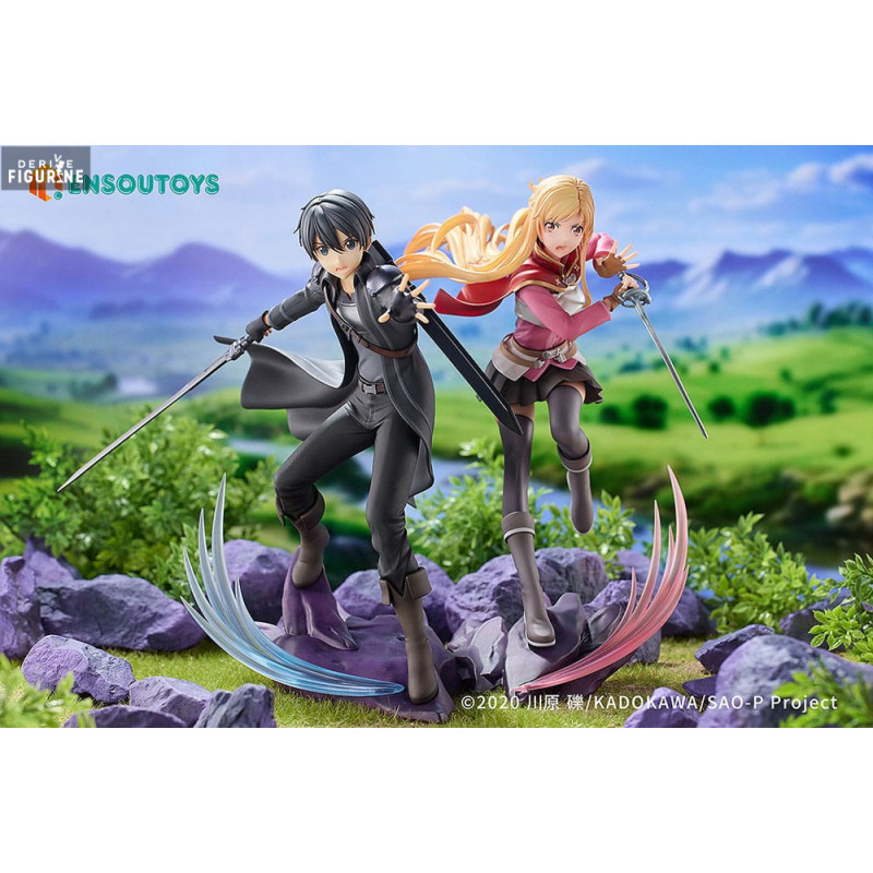 vaultroom KIRITO & ASUNA CHARCOAL Lサイズ vaultroom × SWORD ART ONLINE – VAULTROOM