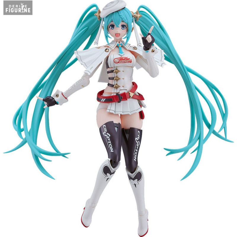 Hatsune Miku GT Project -...