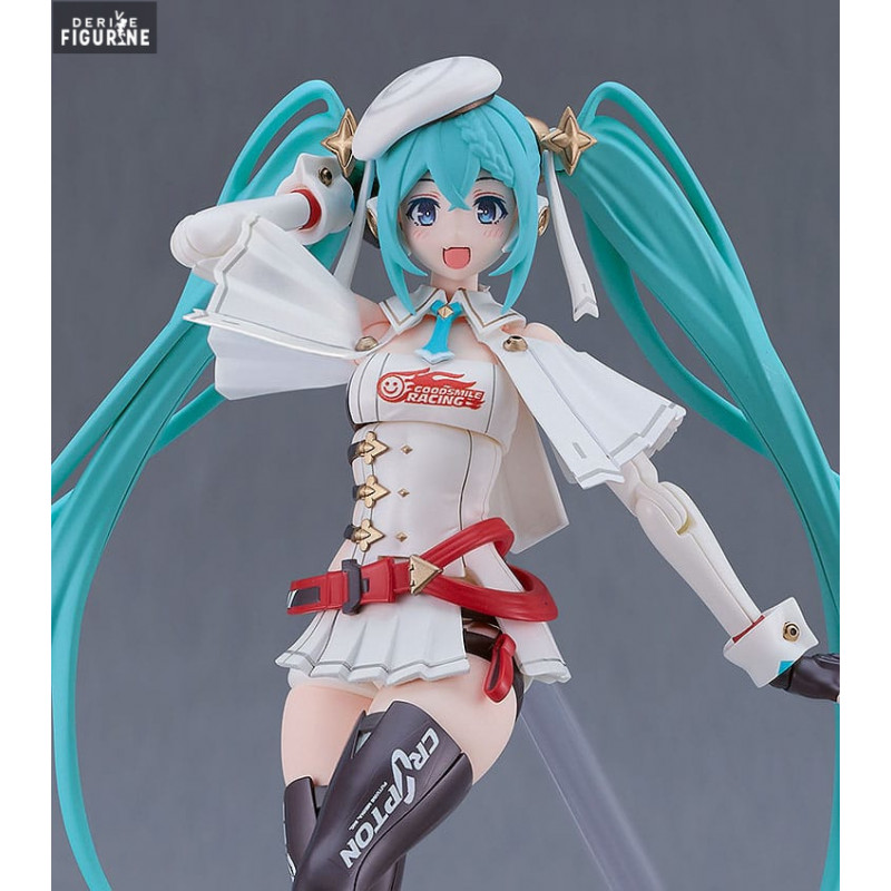 Hatsune Miku GT Project -...