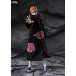 Naruto Shippuden - Pain...