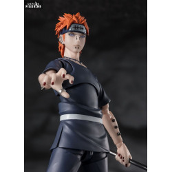Pain Tendo figure (Six Path Rinnegan), S.H. Figuarts