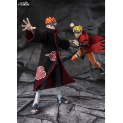 Pain Tendo figure (Six Path Rinnegan), S.H. Figuarts