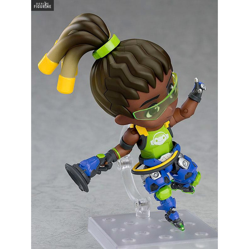 Overwatch - Figurine Lúcio,...