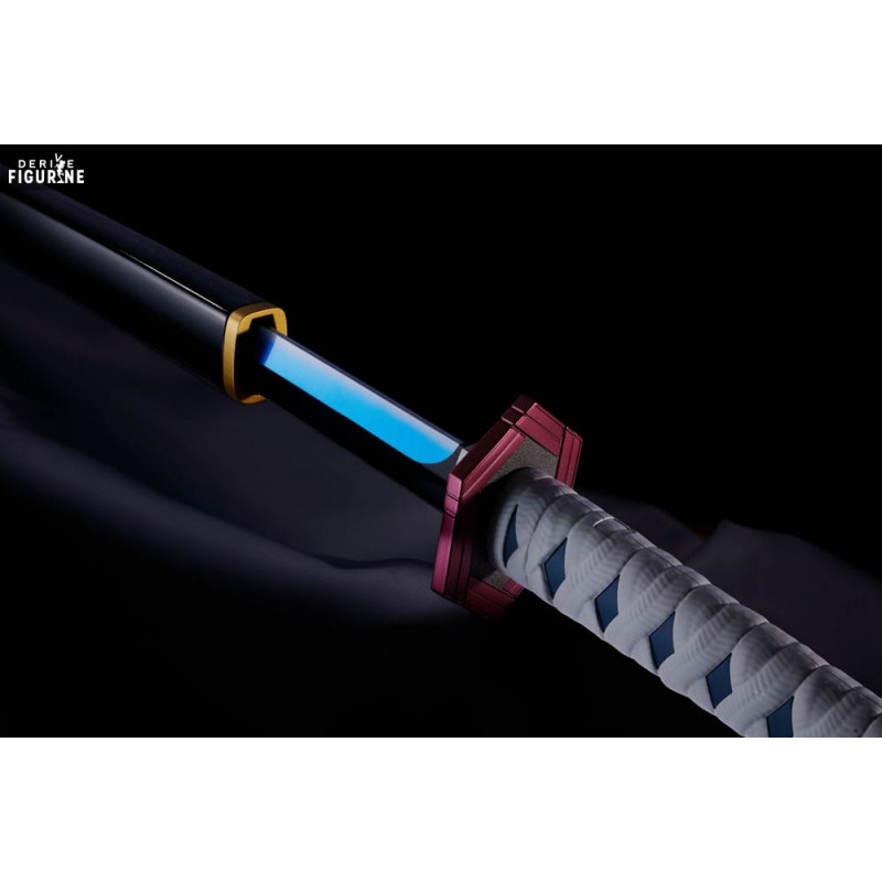 Demon Slayer : Kimetsu no...