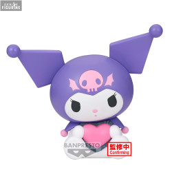 Onegai My Melody - Kuromi...