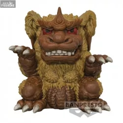 Figurine King Caesar 1974,...