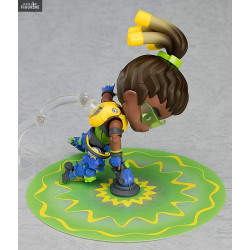 Overwatch - Figurine Lúcio,...