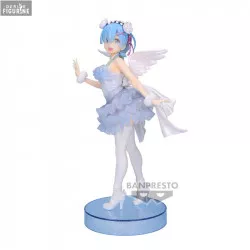 Re:Zero - Rem figure...