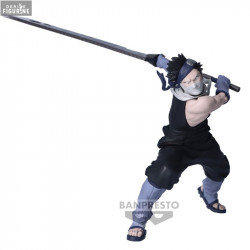 Naruto Shippuden - Momochi...