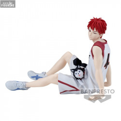 Seijuro Akashi & Tetsuya figure - Kuroko's Basketball Movie