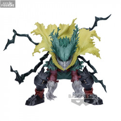 My Hero Academia - Izuku...