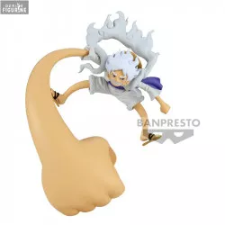 One Piece - Monkey D. Luffy...