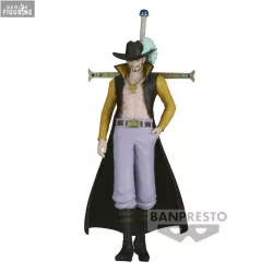 One Piece - Dracule Mihawk...