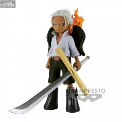 One Piece - S-Hawk figure,...