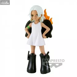 One Piece - S-Snake figure,...