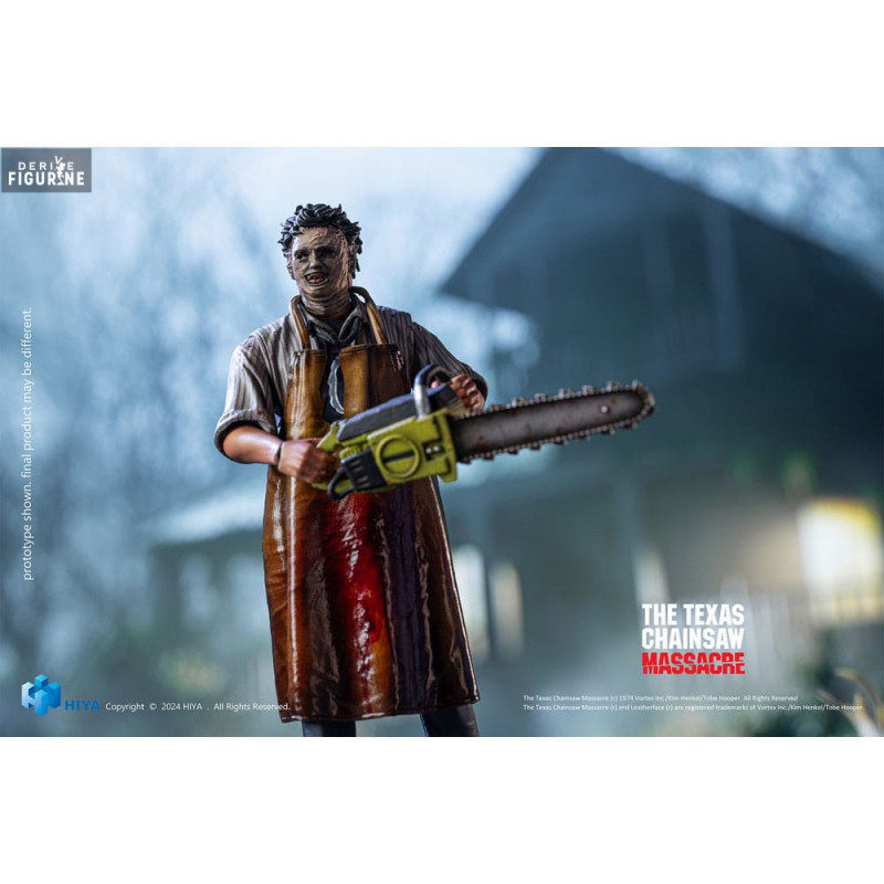 SF・ファンタジー・ホラー SIDESHOW/LUNA MUTANT 1974-killing-mask-figure-